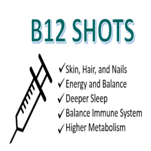 B12 Shots